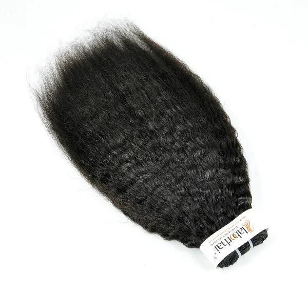 Peruvian Kinky Straight Unprocessed Virgin Hair