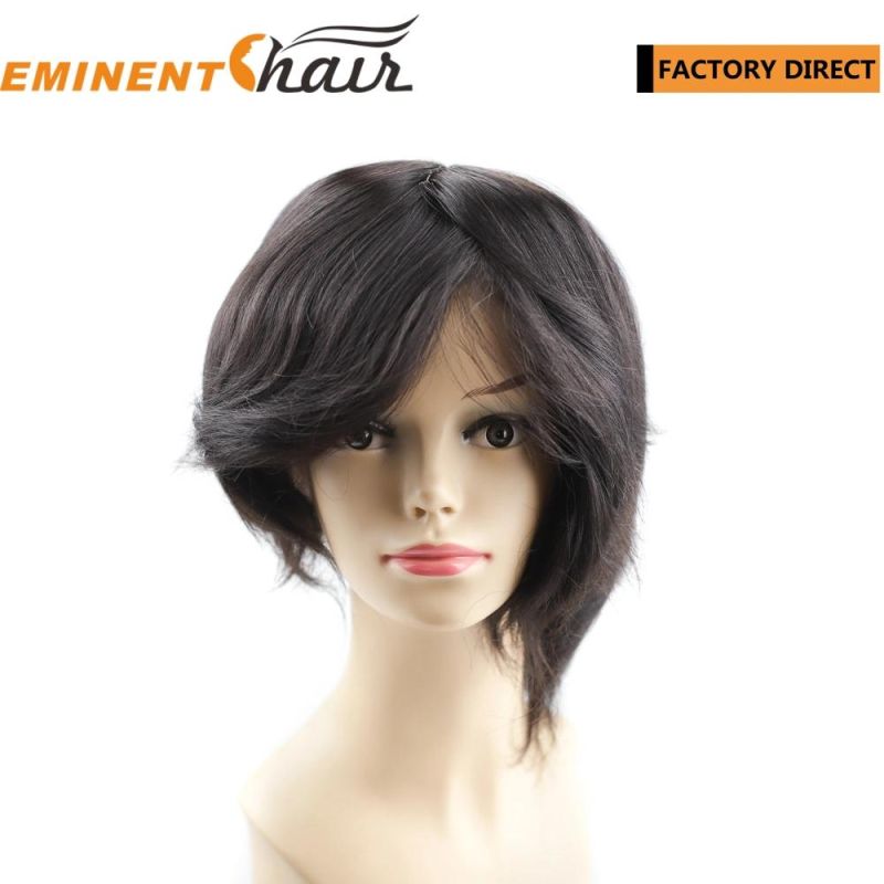 2020 Most Popular Instant Delivery Factory Direct Remy Hair Women Custom Wig