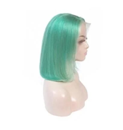 Popular New Human Hair Wigs