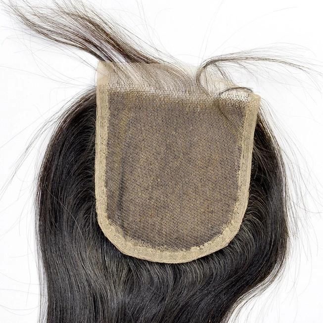 Fast Shipping, Top Quality, Unprocessed Virgin Hair Closure