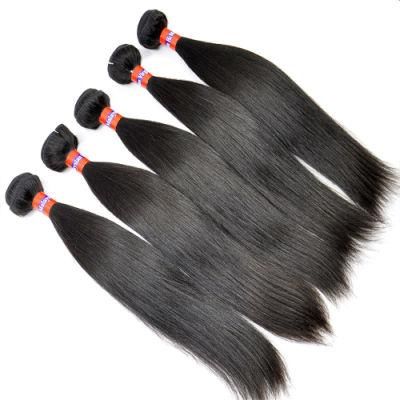 Malaysian Silky Straight Virgin Hair Extensions