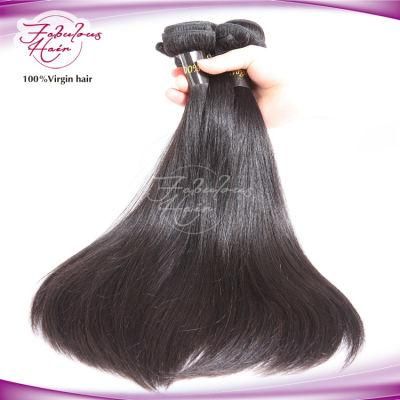 Raw Virgin Cuticle Aligned Hair Straight Human Hair