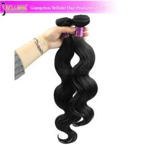 Loose Wave Indian Virgin Human Hair Extension Human Hair Human Hair Weave