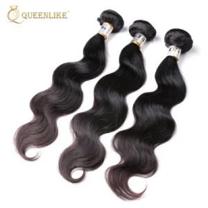 Best Selling Hair Products Natural Human Virgin Brazilian Hair
