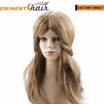 Wig Manufacturer Virgin Hair Women Lace Wig