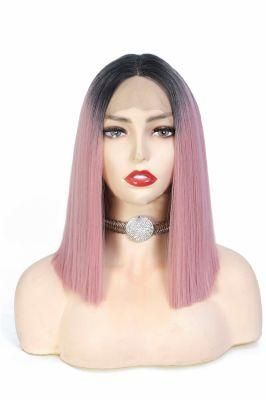 HD Wigs HD Lace Front Wigs 13X6 Water Wave Human Hair