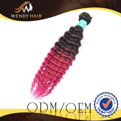 Top Quality Full Cuticle Natural Color 100% Virgin Human Hair