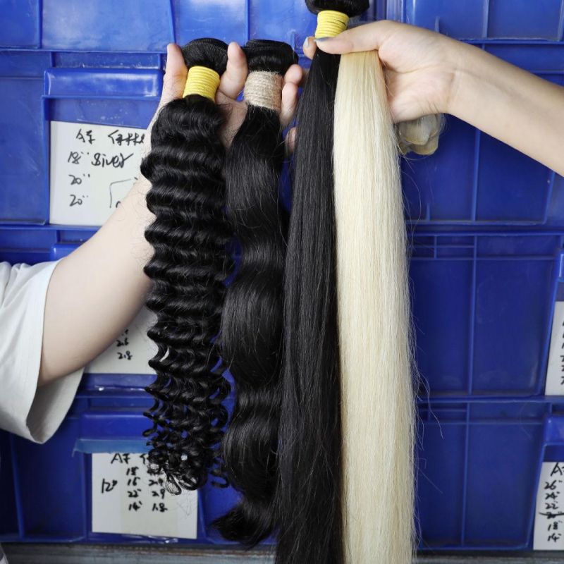 Deep Brazilian Hair Weave Bundles Long Hair Extension 30 Inch 1 3 4 Bundles Remy Extensions