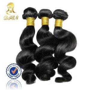 2015 Wholesale Products Body Wave Human Remy Hair Weft