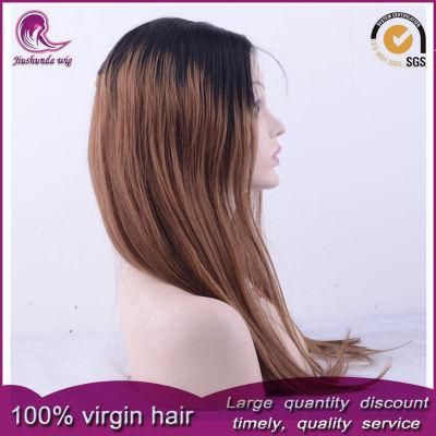 Wholesale Vietnamese Remy Human Hair 360 Lace Wig