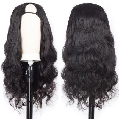 Wholesale Wigs Virgin Hair Vendor, Wigs Human Hair Virgin Brazilian, Upart Human Hair Wig