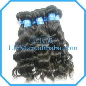 Authentic Wholesale Virgin Human Brazilian Natural Wave Hair Weave Unprocessed Brazilian Hair