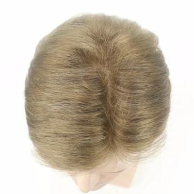 This Master Peice Men&lsquo; S Wig Looks and Feels Like You Never Had Hair Loss