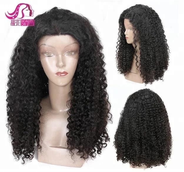 High Quality Brazilian Remy Hair Full Lace Wigs