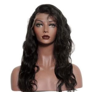 Cuticle Aligned Raw Virgin Mink Brazilian Human Hair Wigs