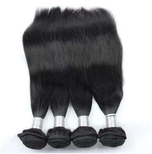 Bundles Brazilian Straight Remy Human Hair 100% Human Hair Extension