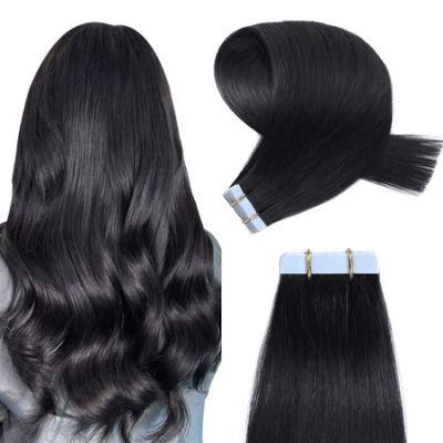 Wholesale Best 100% Density Straight Original Donor Pure Virgin Hair Black Natural Human Hair Brazilian Hair