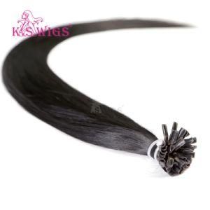 Tangle Free and Fast Shipping U-Tip Fusion Hair Extensions