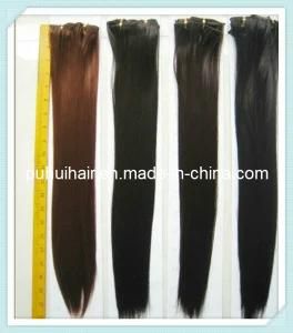 Real Virgin Brazilian Hair, Remy Human Hair Bulk/Weft/Weaves