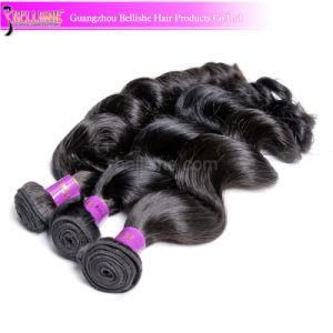 Loose Wave Brazilian Remy Human Virgin Hair