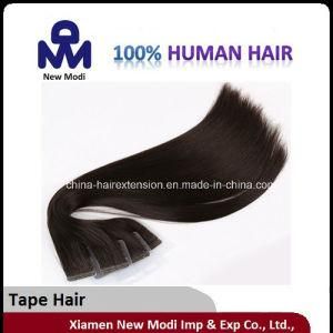 Brazilian Virgin Tape Hair Human Hair Extension