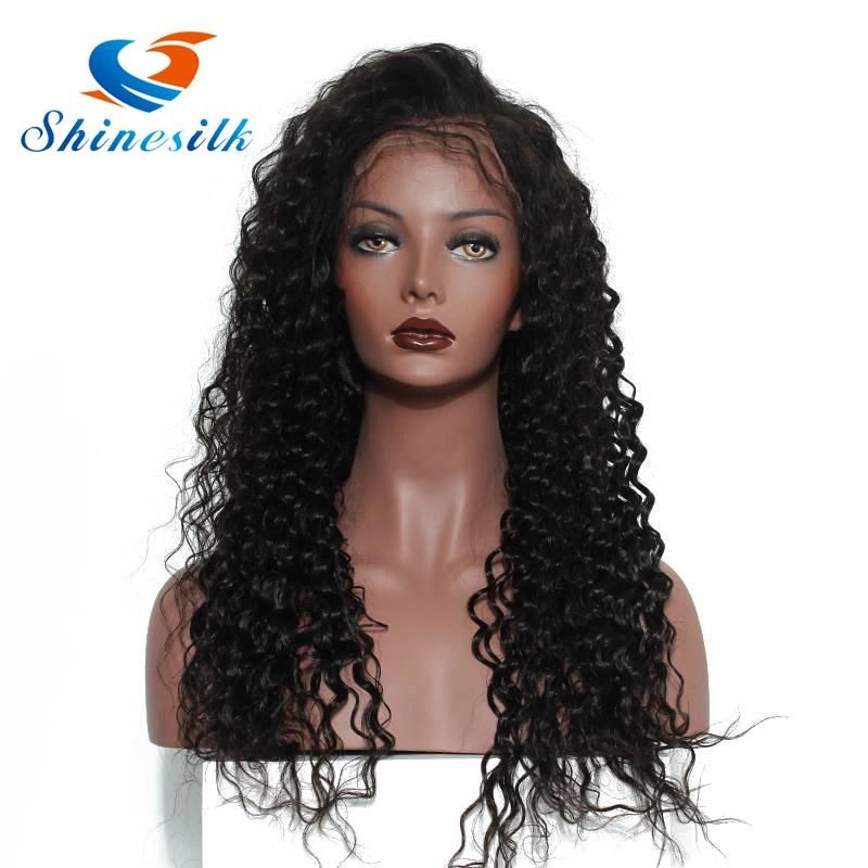 High Quality Wigs Human Hair Full Lace Front Wigs Front Lace Wig