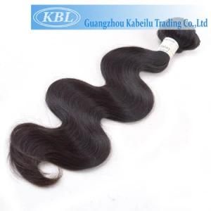Malaysian Virgin Hair (KBL-MH)