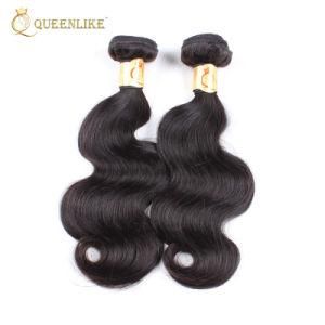 Raw Unprocessed Peruvian Human Remy Natural Hair Extension