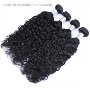 Unprocessed Mongolian Natural Human Hair Products Cheap Remy Hair Natural Wave Hair Weft