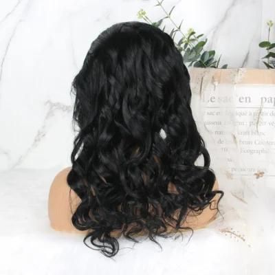Full Lace Vendor HD Human Hair Wig 40 Inch 100% Brazilian Blonde 613 Wigs