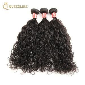 Quality Hair Supplier Brazilian Virgin Remy Human Hair Weft