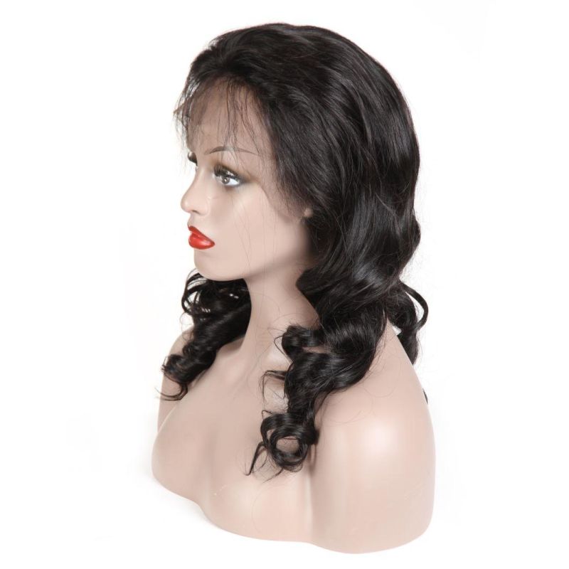 Kbeth Body Wave Wigs for American Black Woman 2021 Summer Hot Selling 100% Real HD Lace Frontal Custom 20 Inch Length Remy Human Hair Wigs Wholesale Vendor