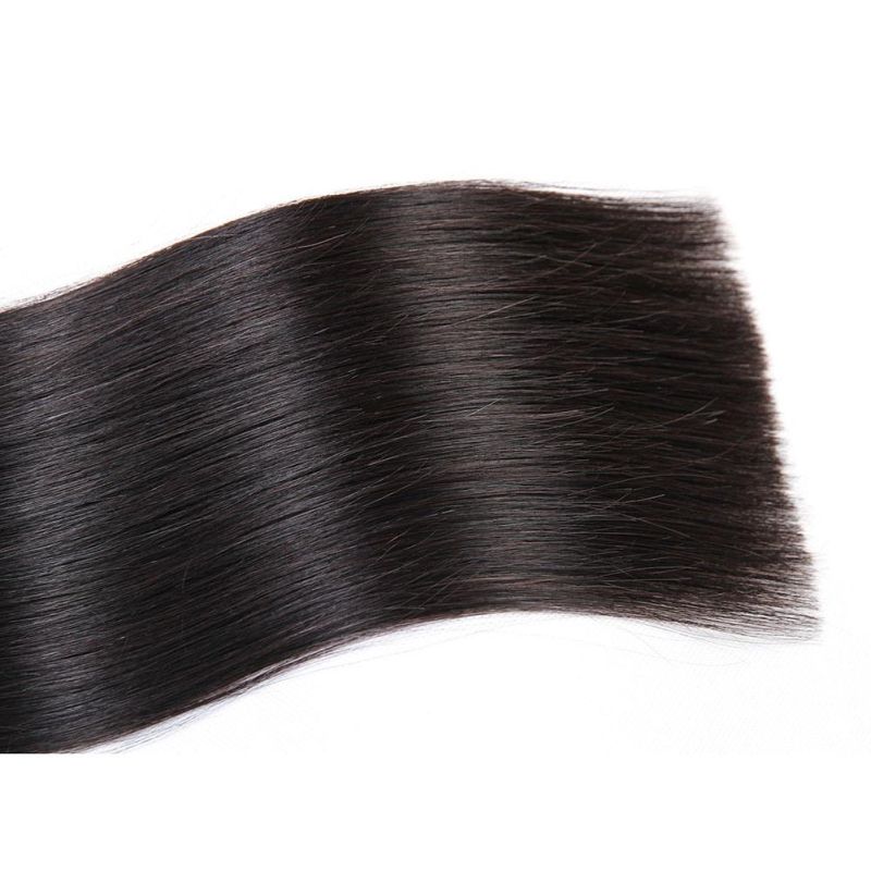 100% Virgin Remy Human Hair Extension