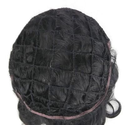 Intergation Hair Replacement for Women