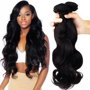 Wholesale Natural 100% Human Hair Weave Mink Bundles Cuticle Virgin Brazilian Hair