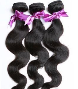 Young Donor Hair Virgin Indian Human Hair Extension