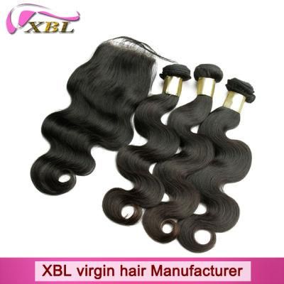 Lace Top Closure Indian Human Hair Closure