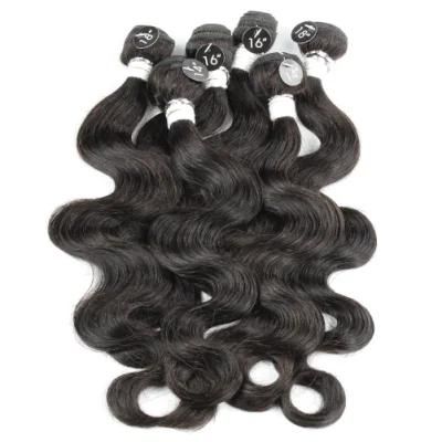 Good Qualtiy Peruvian Hair Cheap Packet Human Hairs