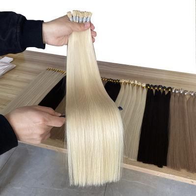 Fortune Beauty Wholesale I-Tip Human Hair, I-Tip Hair Extensions.