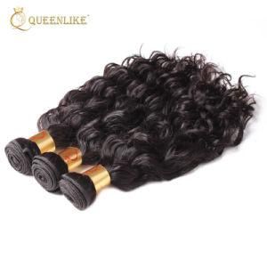 Unprocessed Virgin Grade 10A 100% Human Hair Weaving