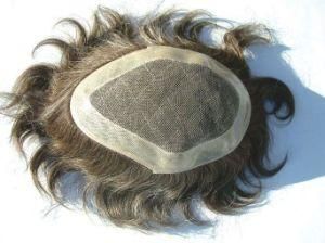 Men&prime;s Toupee