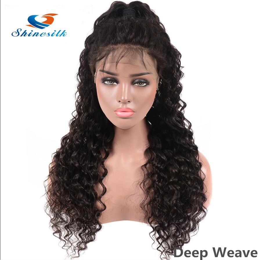 Lace Front Human Hair Wigs Kinds of Curly Weave Human Hair Wig Brazilian Hair Bob Wig for Beauty Women Can Be Customized