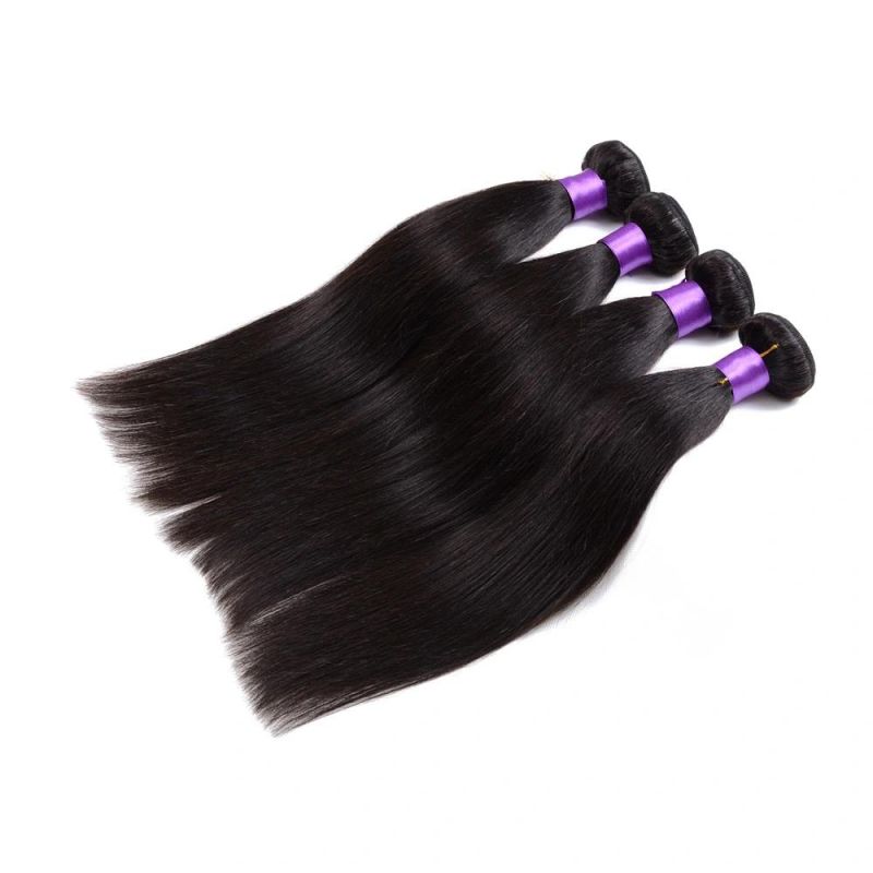 Brazilian Virgin Human Hair Weaving, Virgin Remy Brazilian Hair Weft