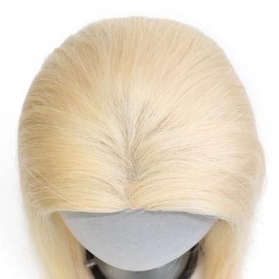 Hotsale Remy Hair Top Natural Hair Toupee