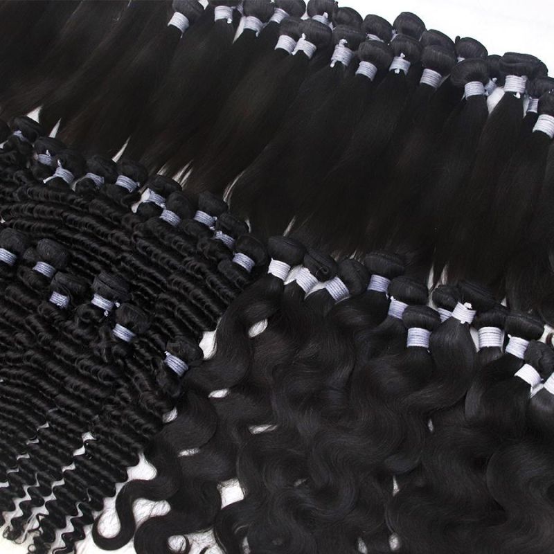 Top Quality Cheap Price Virgin Human Hair Extension