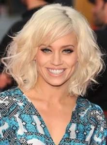 100% Human Hair Wig (kinsofa 245850)