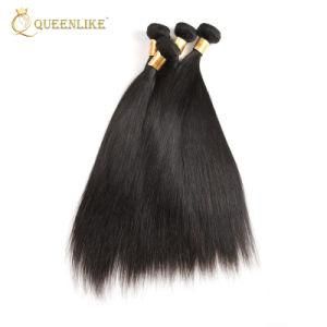 Natural Raw Unprocessed Virgin Remy Brazilian Human Hair
