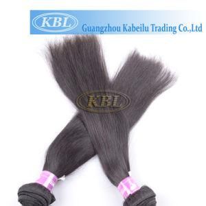 Raw Human Hair, 7A Brazilian Human Hair Weft