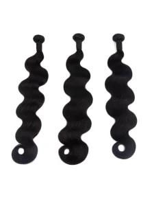 Natural Human Hair Body Wave Bundle Weave Extension Hair