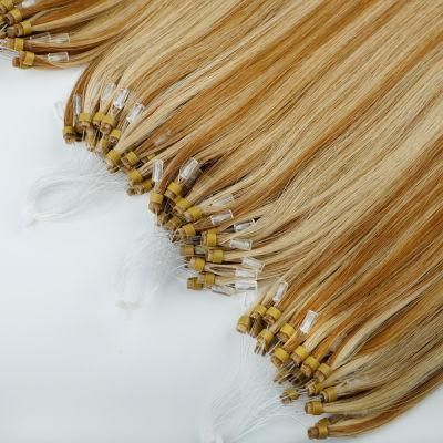 2022 Best Quality Human Hair, Wholesale Human Hair, Micro Link Hair Extensions.